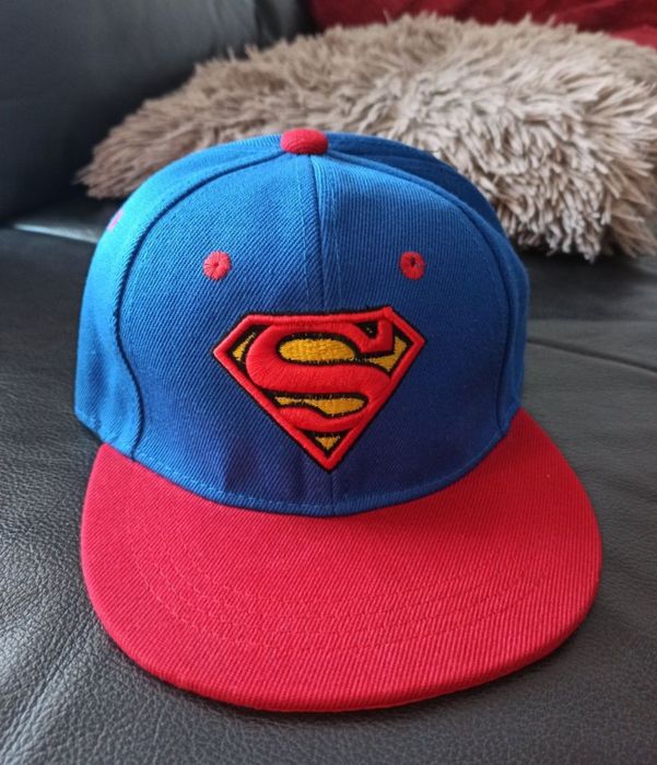 Zestaw zabawek dla dzieci BOX + Gratis czapka SpiderMan