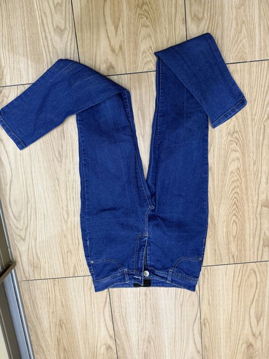 Jeansy damskie Reserved rozmiar  38
