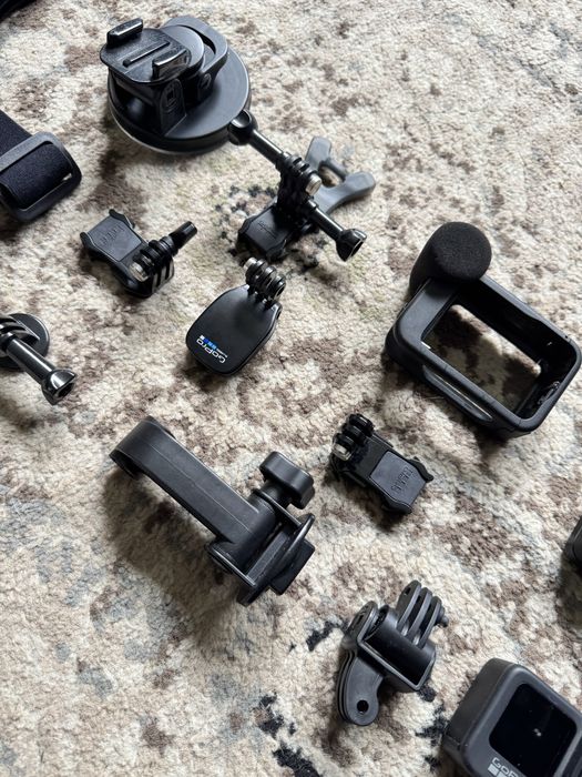 GoPro HERO 9 Black