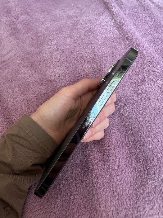 Iphone 13 pro max, 256 gb