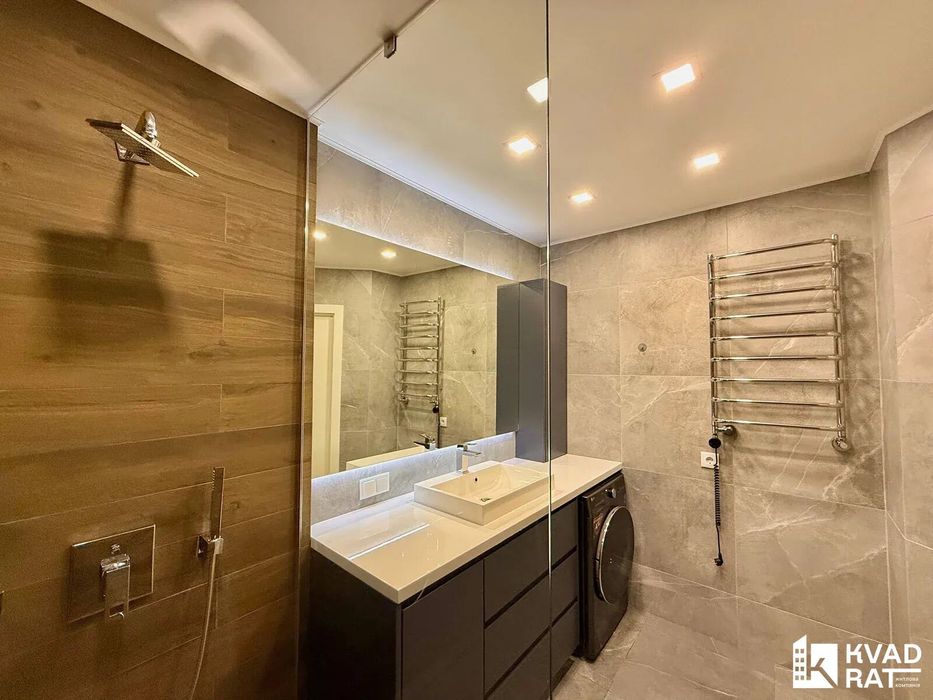 Оренда стильної квартири в самому центрі міста