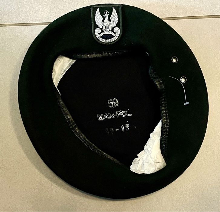 Beret MAR-POL 59