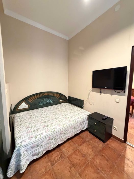 Оренда квартири/офісу в центрі Києва — вул. Тарасівська, 6 | 70 м²