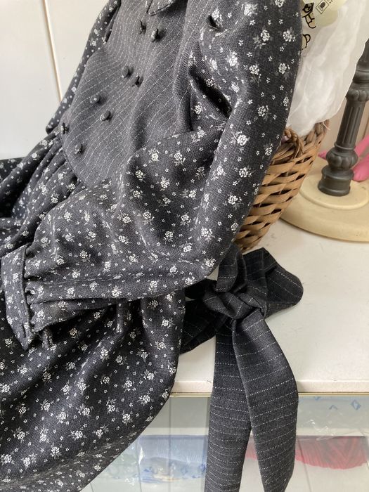 Vestido de cerimónia 4 anos