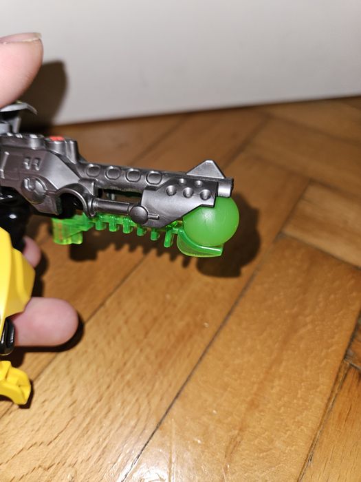 Lego hero factory 44015