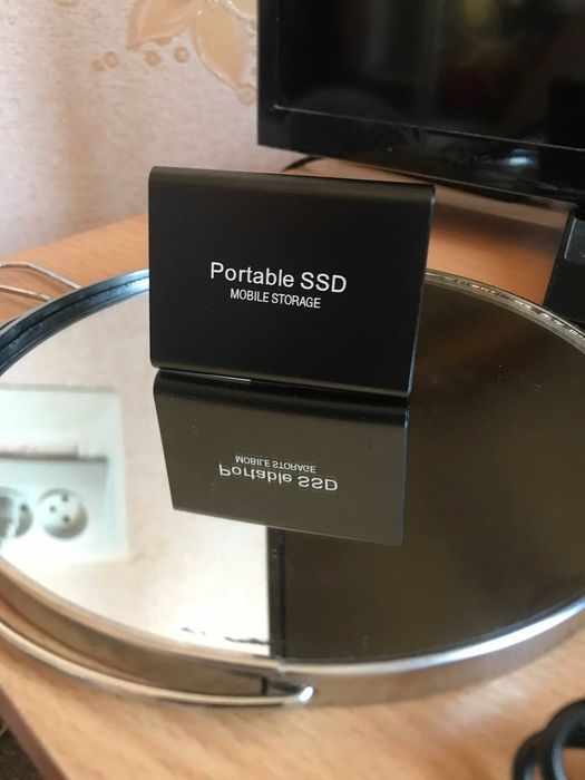 SSD 2TB / ссд 2ТБ / новий