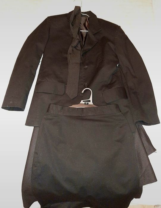 Traje Mulher Instituto Superior Técnico