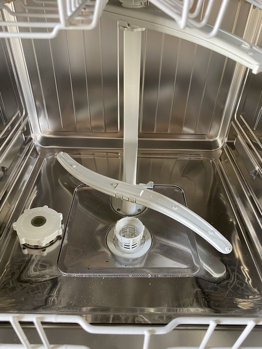 Maquina lavar loiça Siemens