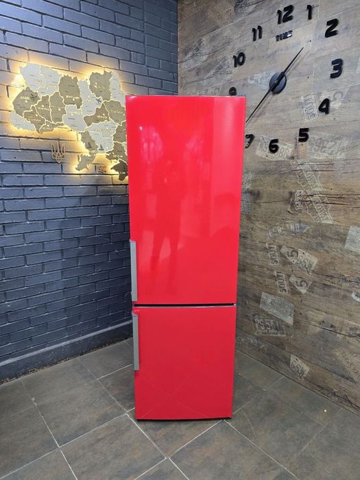 Холодильник Beko, NoFrost, 176×60×60. Техніка з Європи