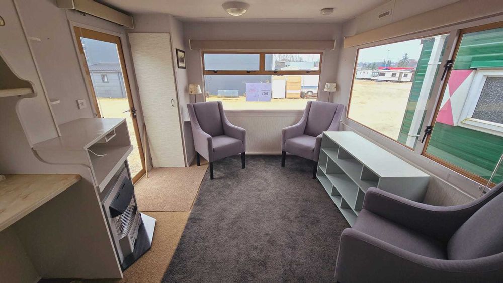 Nowa cena!!! Holiday Sport Domek Holenderski Sezonowy nr 1661