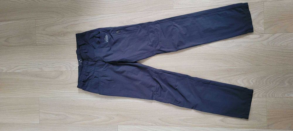 Spodnie treckingowe McKinley roz. 164