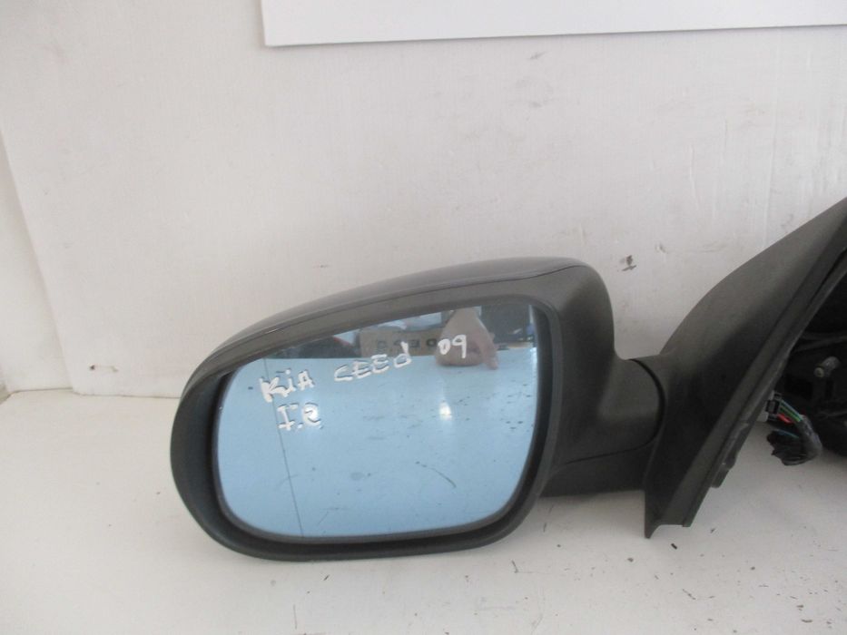 espelho retrovisor Kia ceed 2009