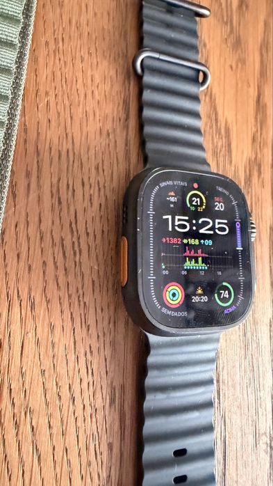 Apple Watch Ultra 2
