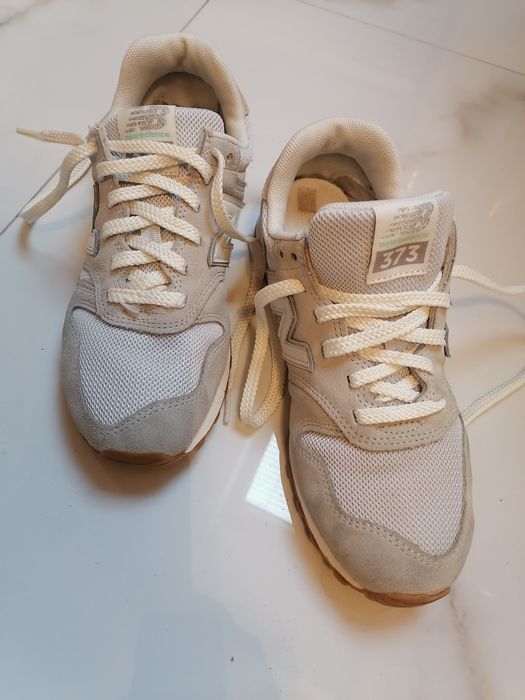 Sprzedam  new Balans 373