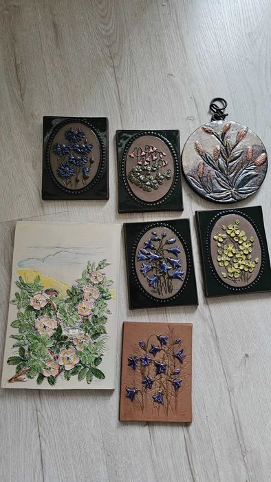 Kafel ceramiczny