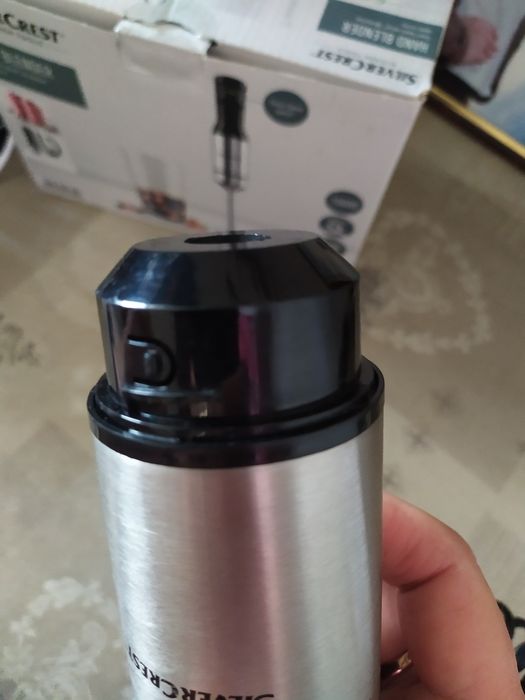 Блендер погружной