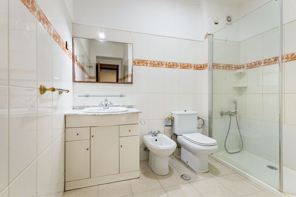 Apartamento T3 Luminoso Santa Marta do Pinhal