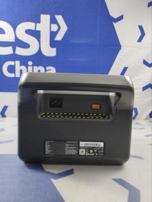 Ecoflow (+чохол та адаптери в комплекті) Delta 2 max