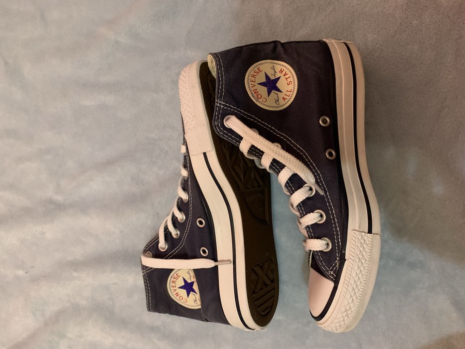 Converse all star 37 розмір