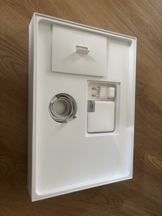 Macbook Pro 15’’ 2018 - só com ecran externo