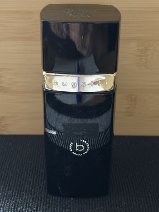 Bugatti damskie 60 ml używane