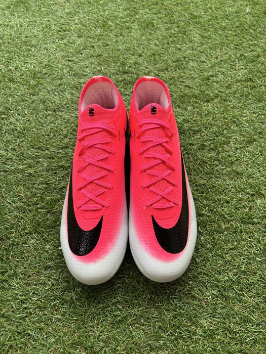 Korki Nike Zoom Mercurial Vapor 17 Elite FG