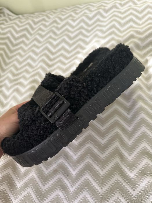 Шльопанці Ugg 39р 25см