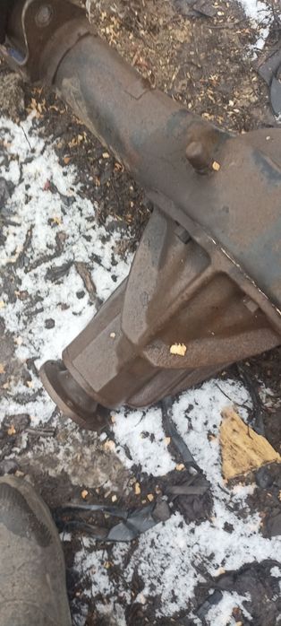 Продам запчасті ваз