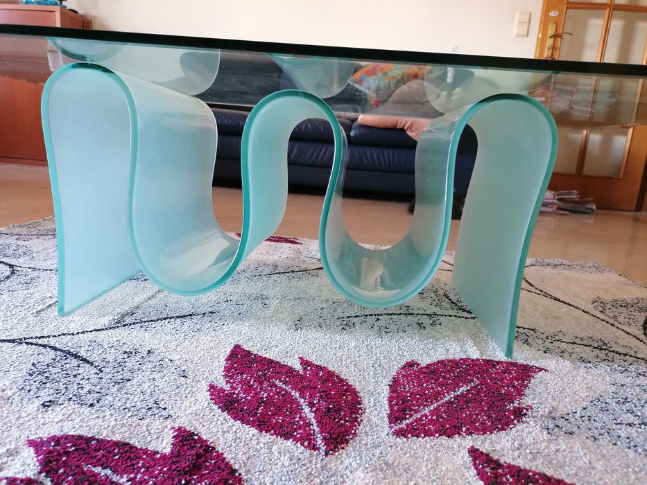 Interforma Design Coffee Table64740877075841123