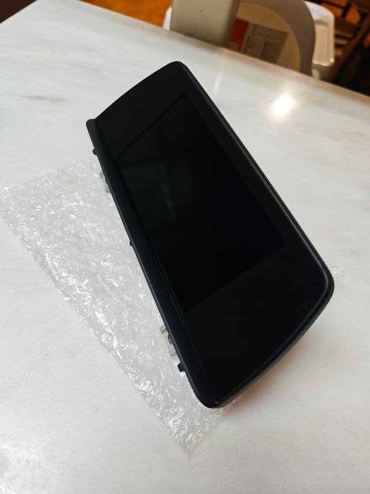 Display de informações BMW 3 (F30, F31, F80) Original OEM