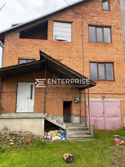 Продаж будинку у Львові (смт Брюховичі) Шевченківський район
