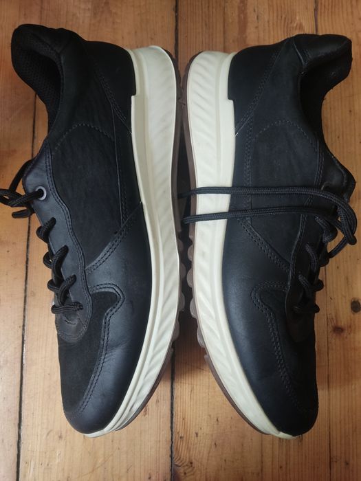 Ecco Exostride buty sportowe sneakersy 41