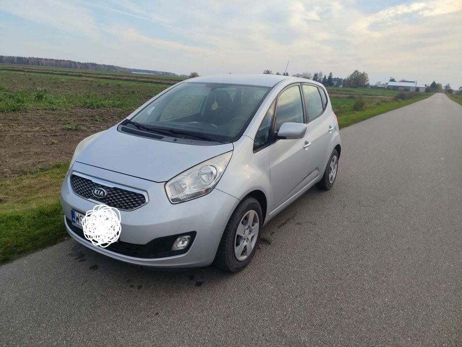 Sprzedam Kia Venga