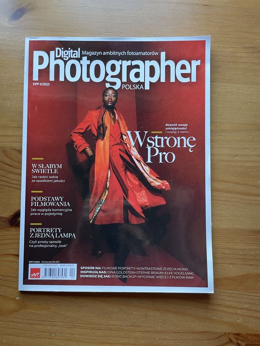Digital Photographer 7 czasopism