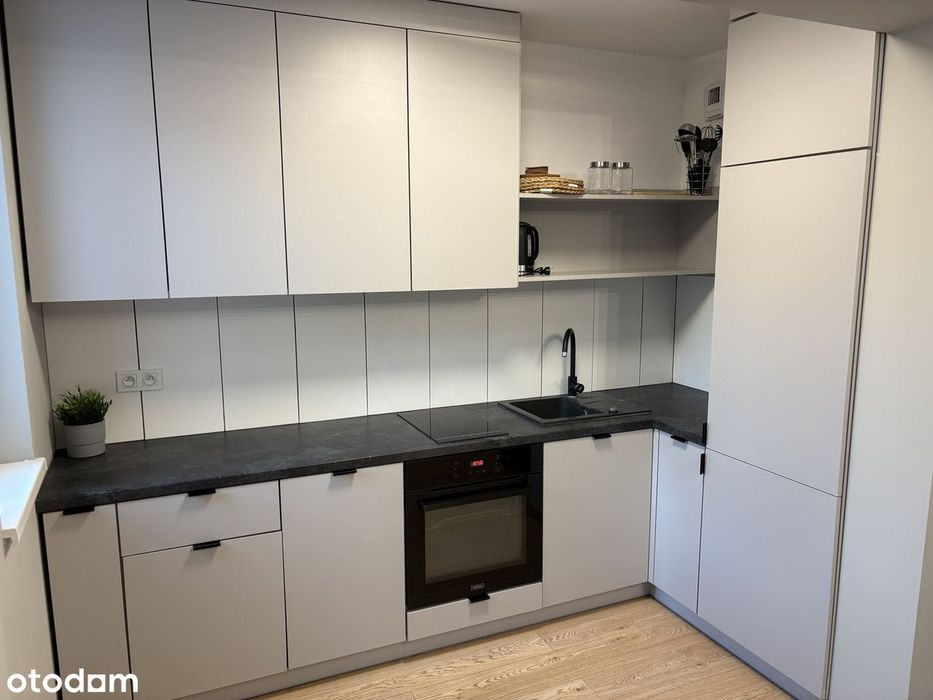 Mieszkanie – Poznań, Nadolnik, Główna - Więcej