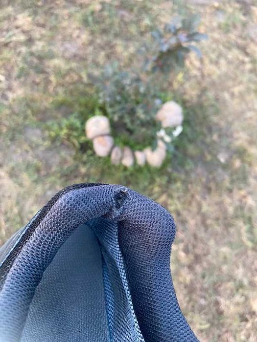 Buty trekingowe Salamon goretex 373301 r.40 2/3  trekking outdoor góry