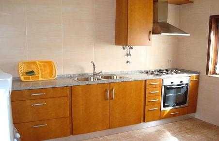 casa gato T3 ao ano perto da praia Cepães