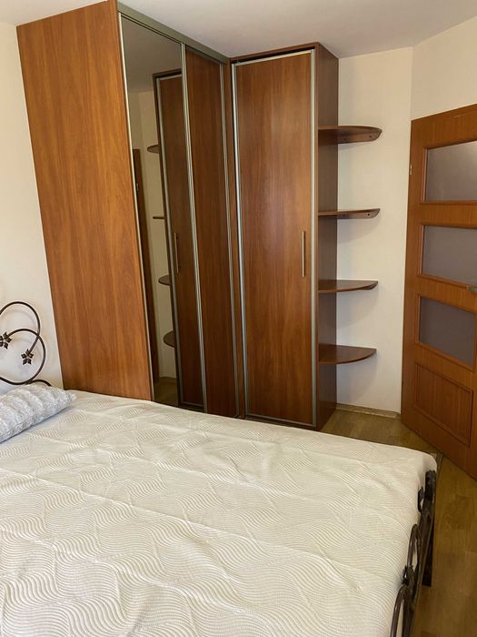 Wynajmę mieszkanie 2-pokojowe, 47 m2, Bojary, Białystok