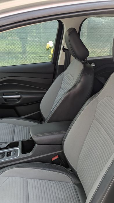 Ford escape 2019