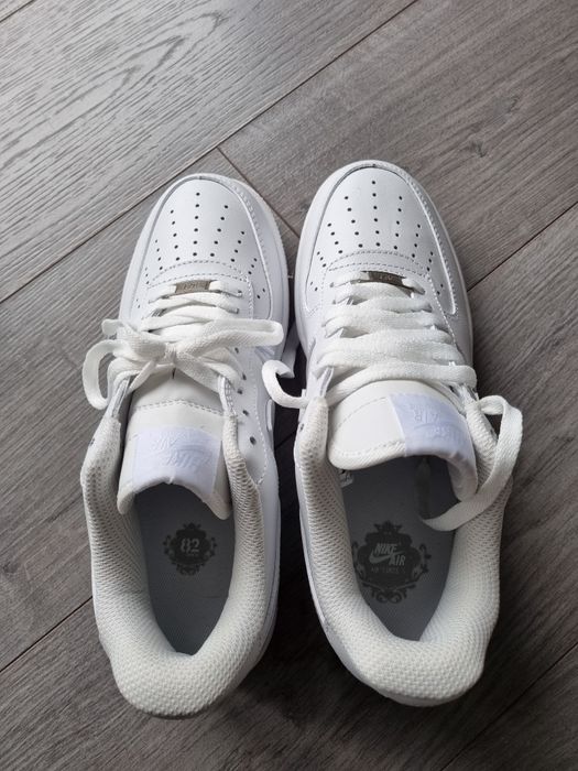 Nike Air Force 1