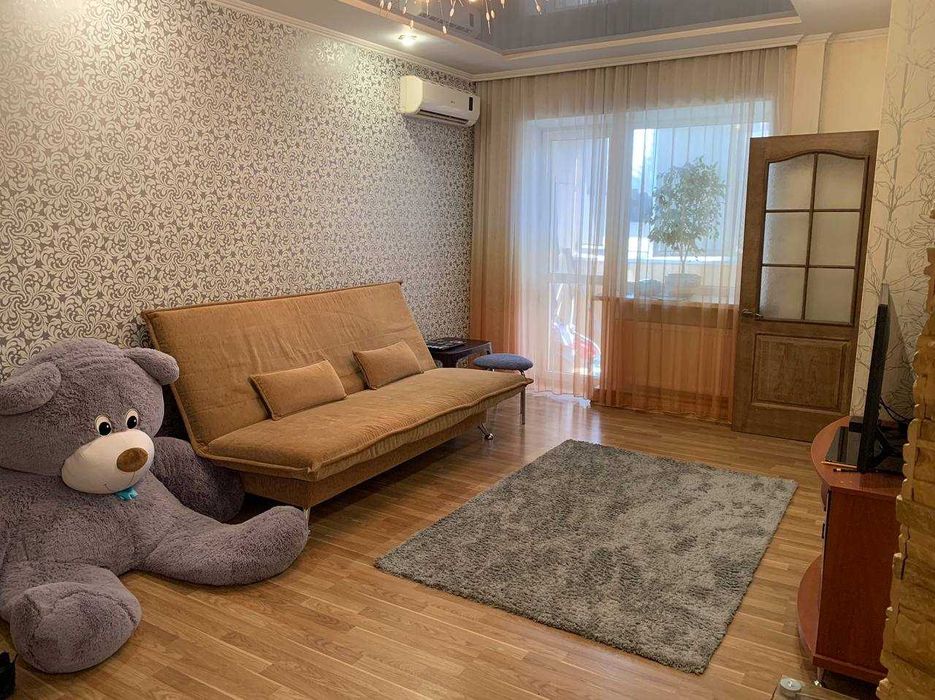 Продам 3 кімнатну квартиру вул. Філософська б.27