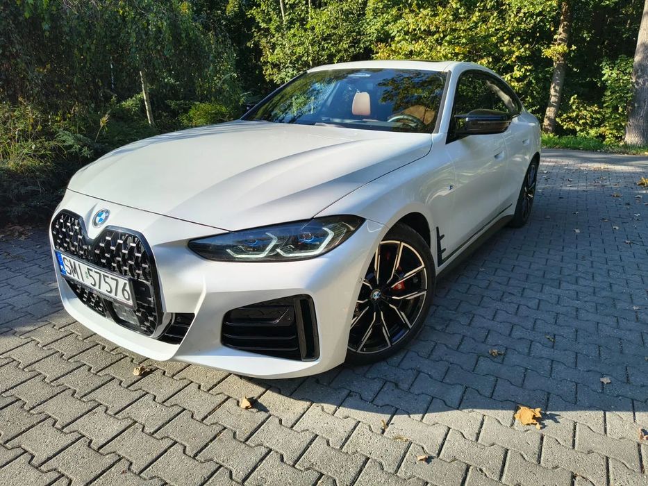 BMW Seria 4