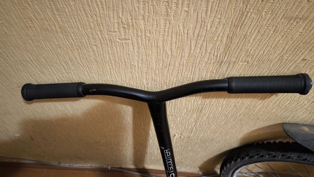 Продам самокат best skooter