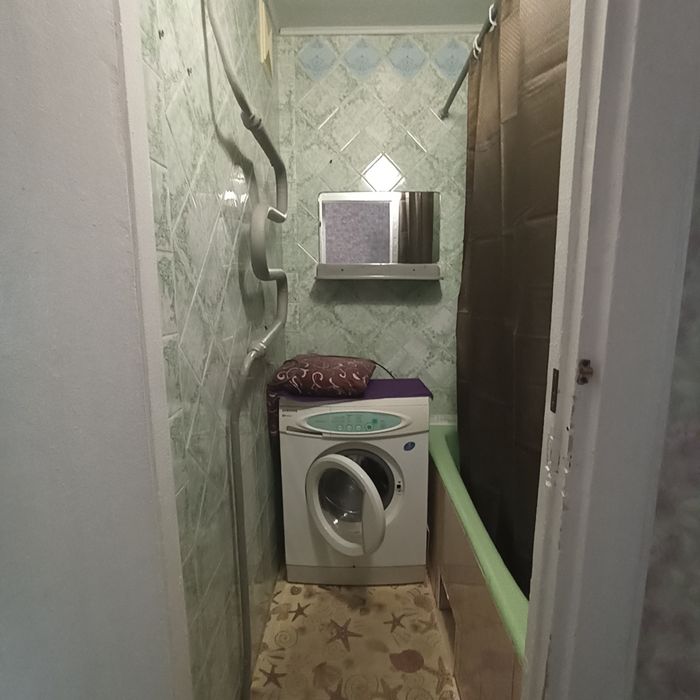 Довгострокова оренда квартири