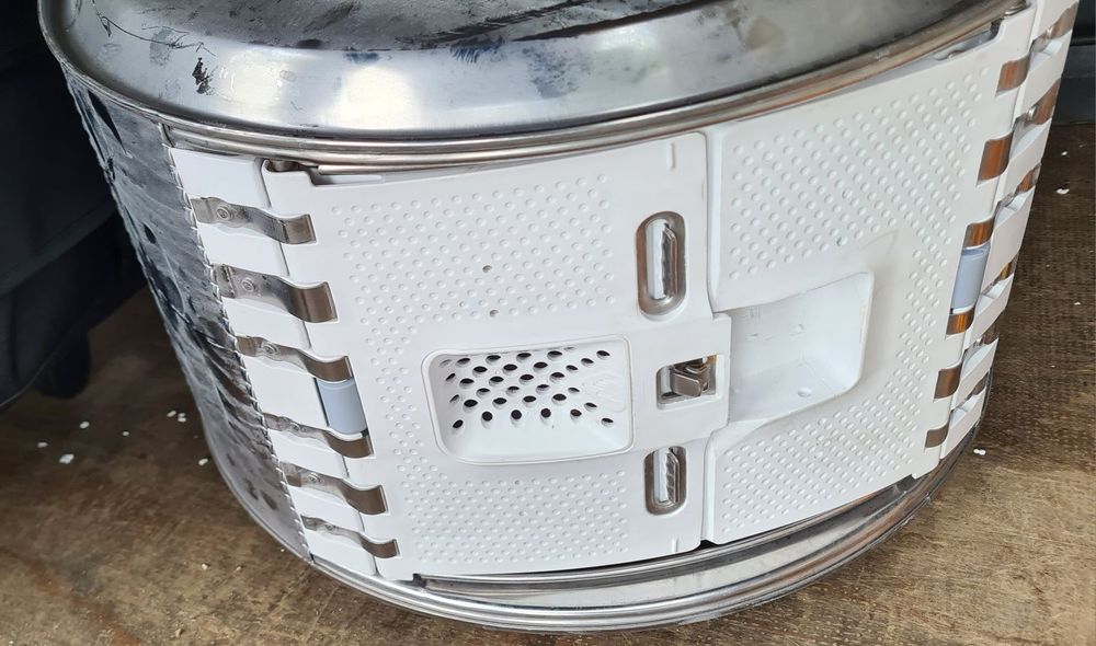 Bęben pralki Haier THASN276TMR5-S