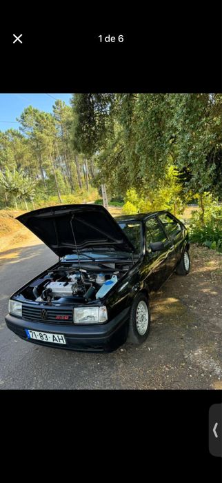 Volswagen polo g40