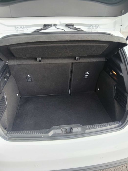 Ford focus 1.5 Gasolina e Híbrido