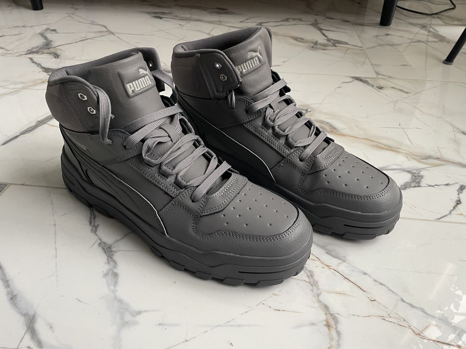 Продам кросівки Puma rebound Abrupt 46 розмір
