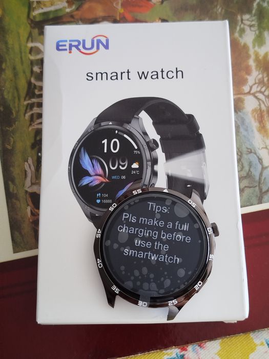 Smart Watch  Erun P13