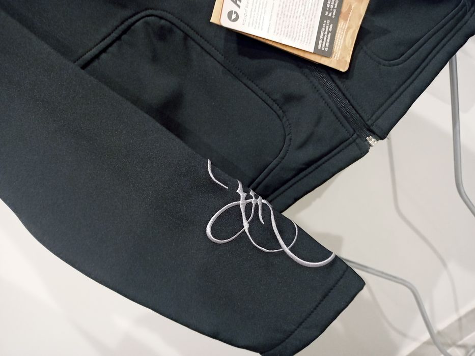 Nowa kurtka softshell Hi-tec Lady Blond L